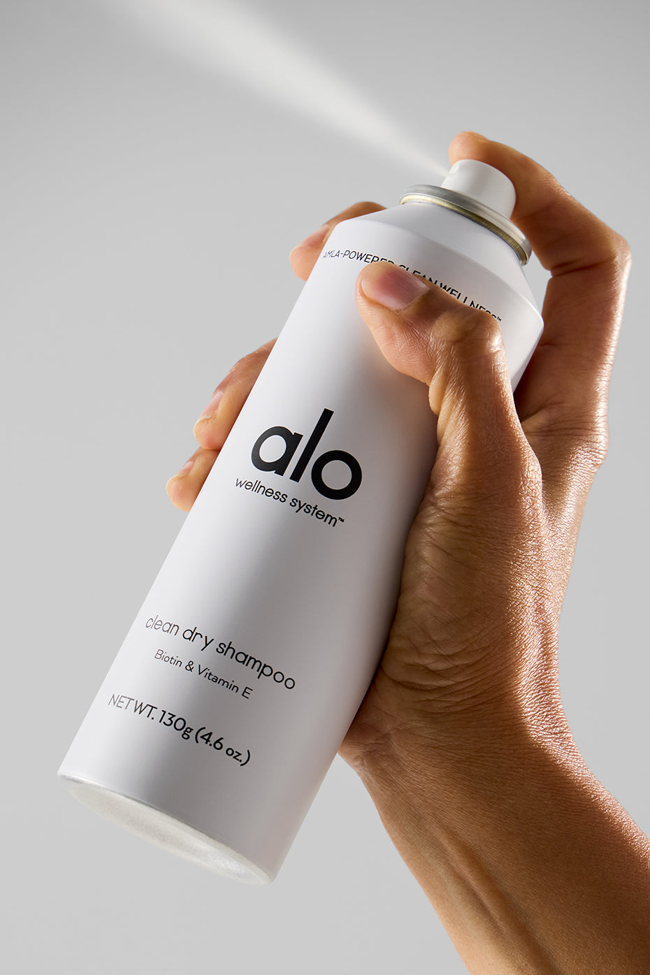 Dry Shampoo - Image 2