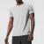 Athletic Heather Grey