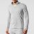 Athletic Heather Grey