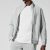 Athletic Heather Grey