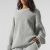 Athletic Heather Grey