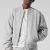Athletic Heather Grey