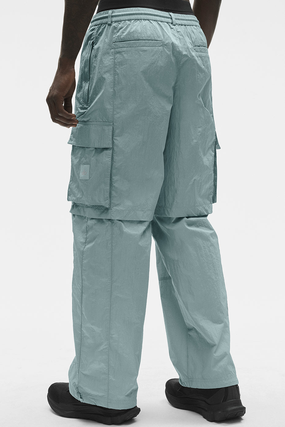 Axis Cargo Trouser - Desert Sage - Image 2