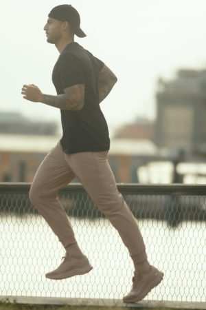 Co-Op Pant (Regular) - Gravel