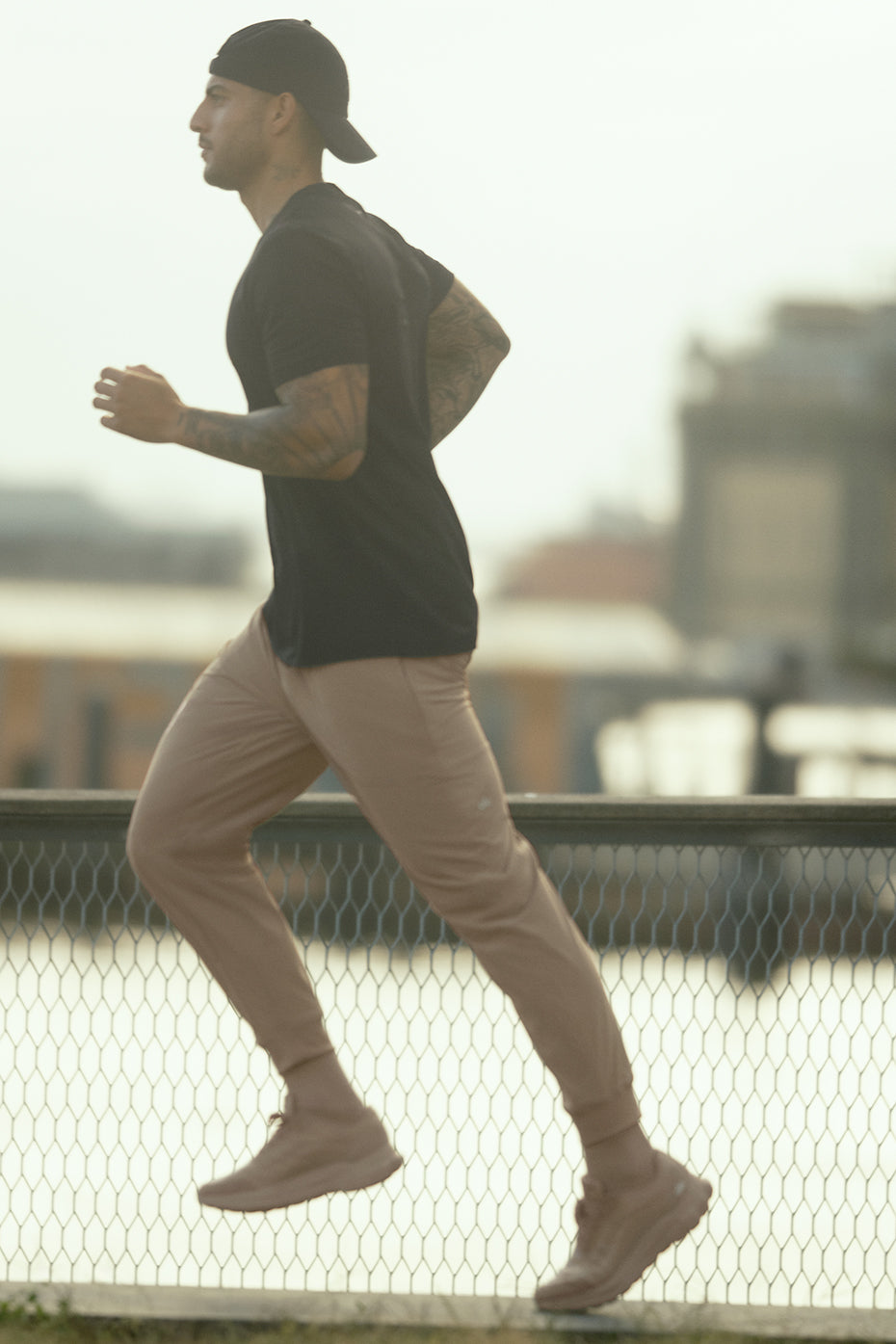 Co-Op Pant (Regular) - Gravel