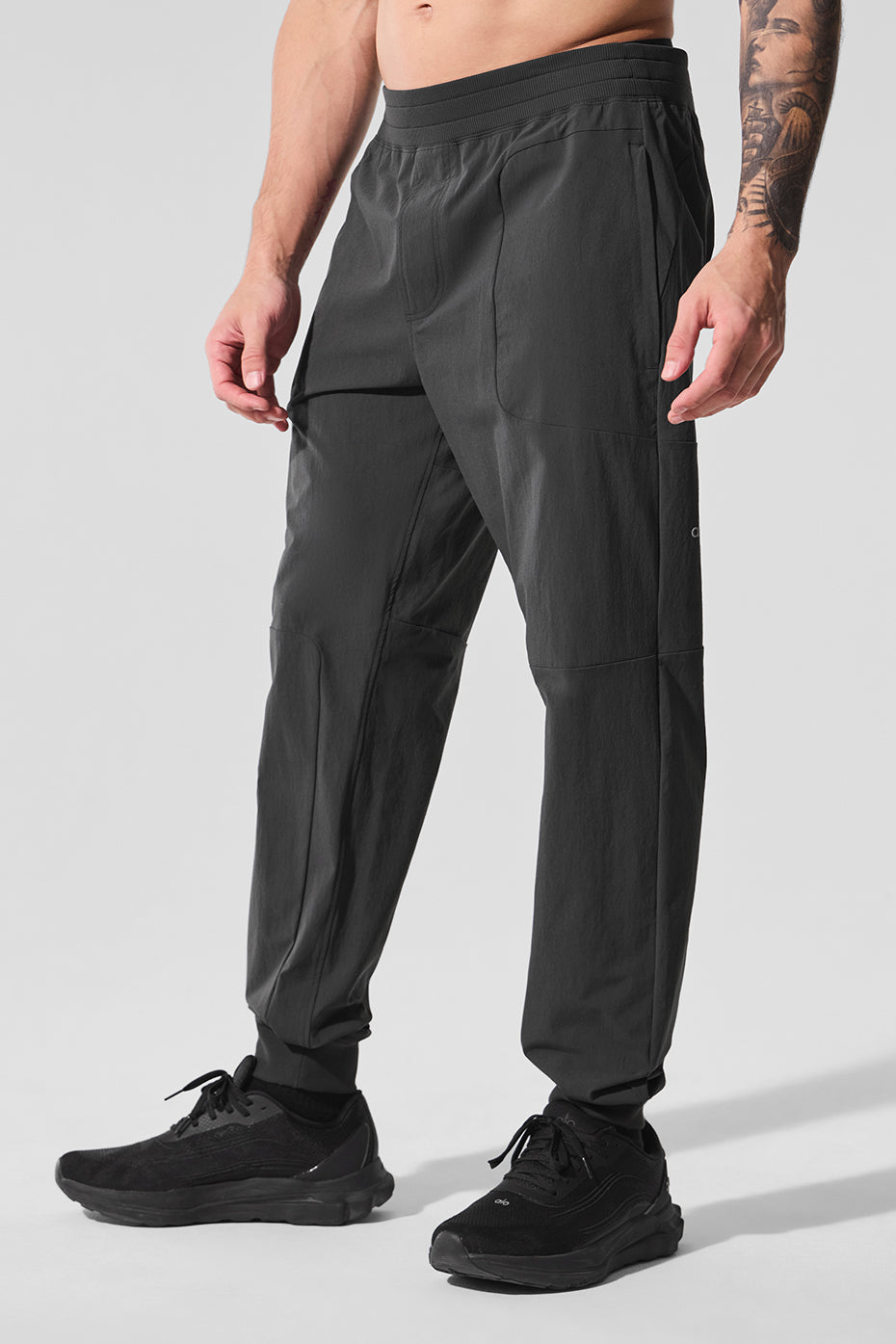 Co-Op Pant (Long) - Anthracite - Image 3