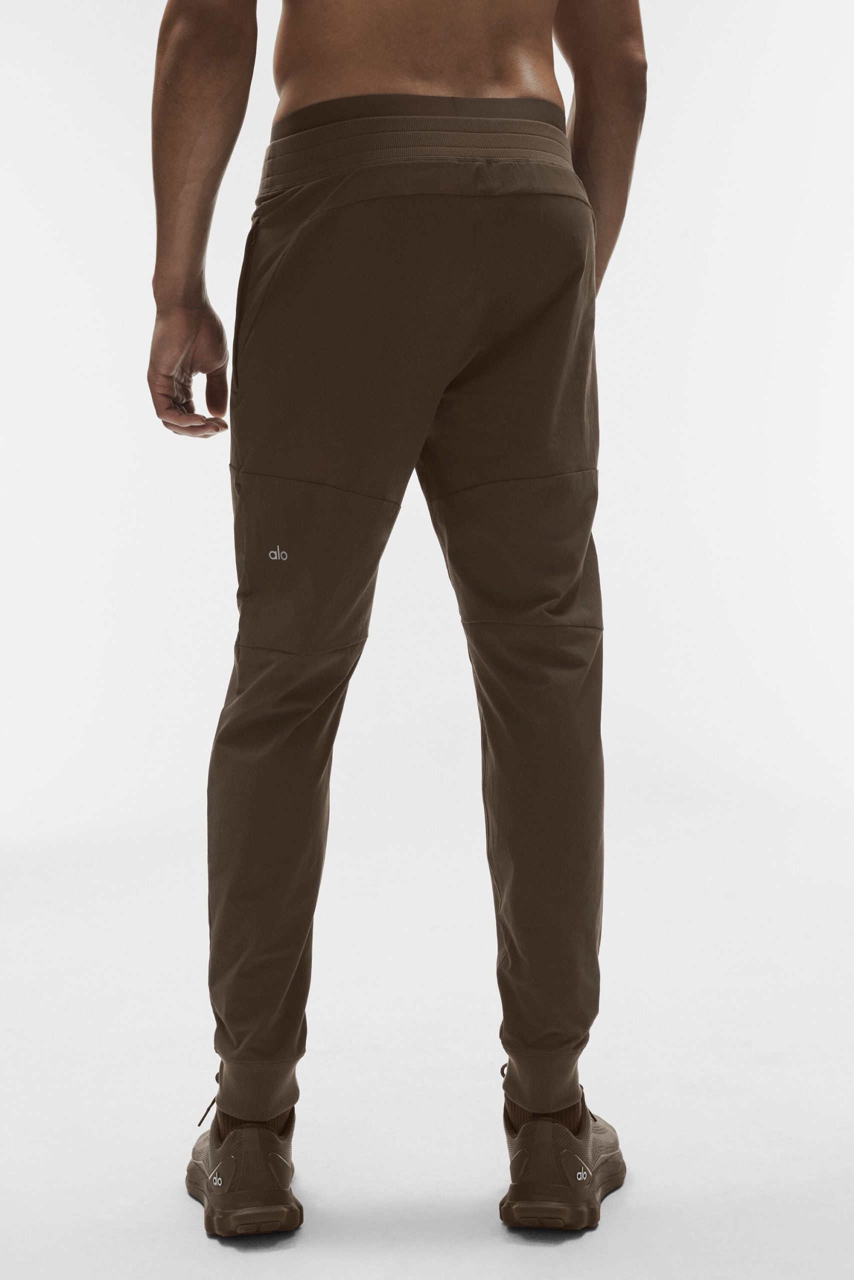Co-Op Pant (Long) - Espresso - Image 2