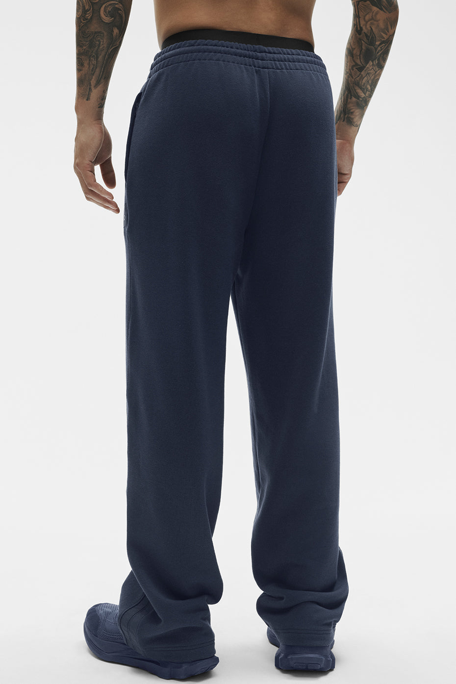 Field Sweatpant - Navy - Image 4