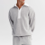 Athletic Heather Grey