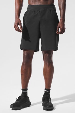 9 Repetition Short - Black