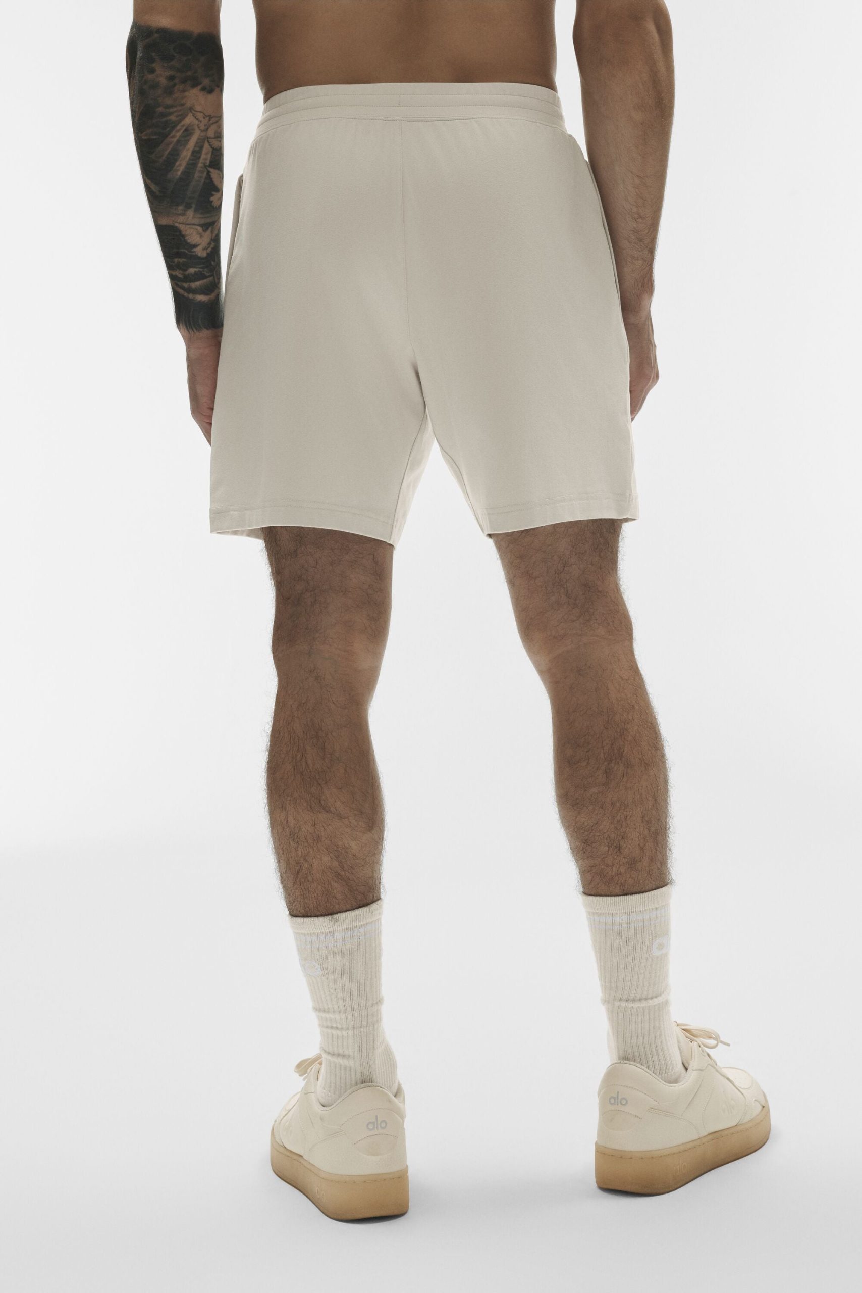 7 Conquer React Performance Short - Bone - Image 4