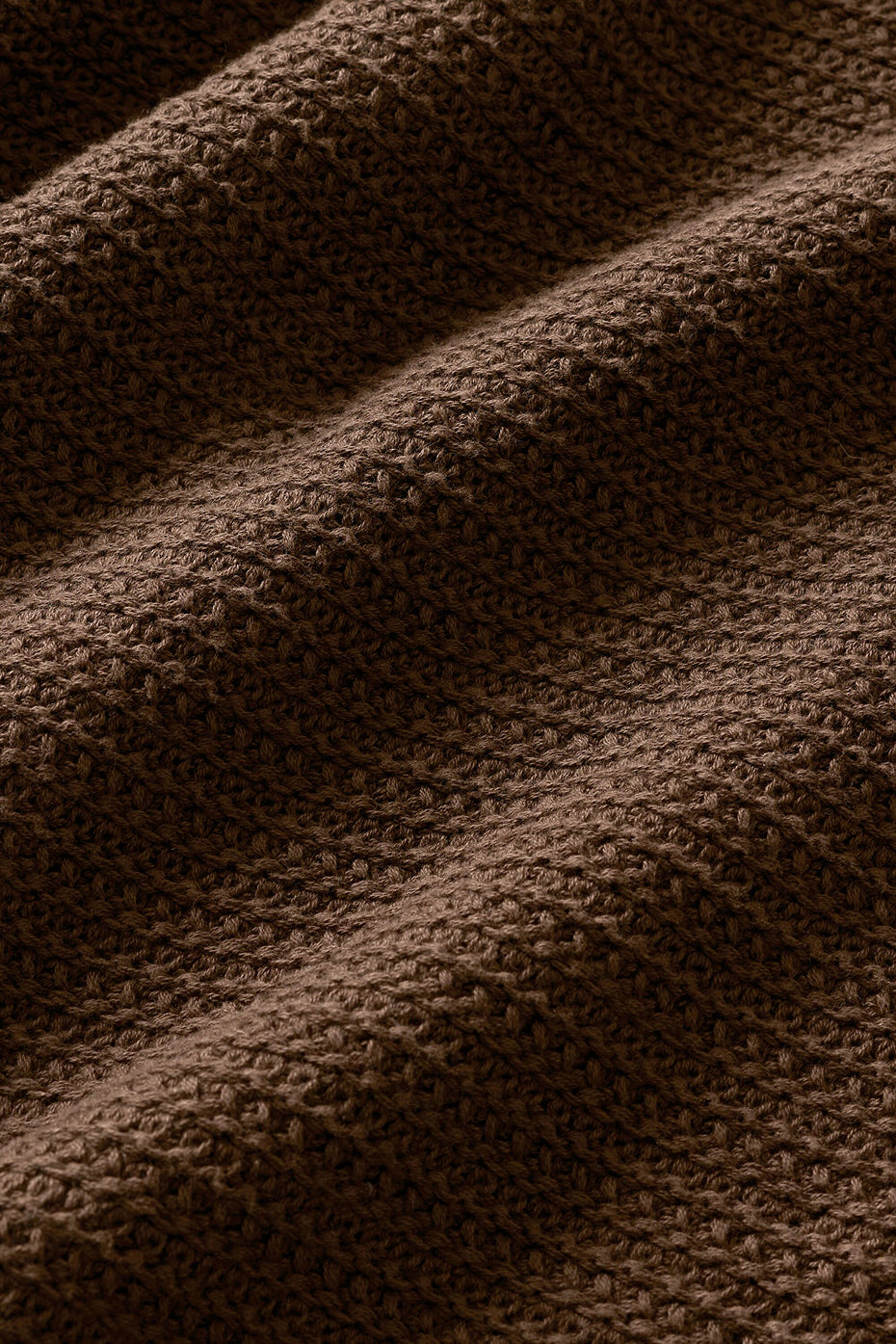 5 Shift Knit Short - Espresso - Image 7