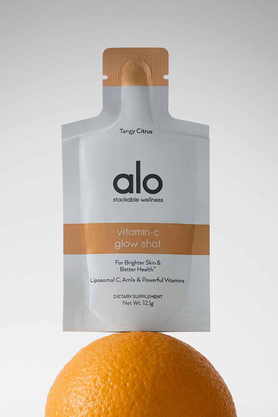 Vitamin-C Glow Shot - 30 Pack - Image 3