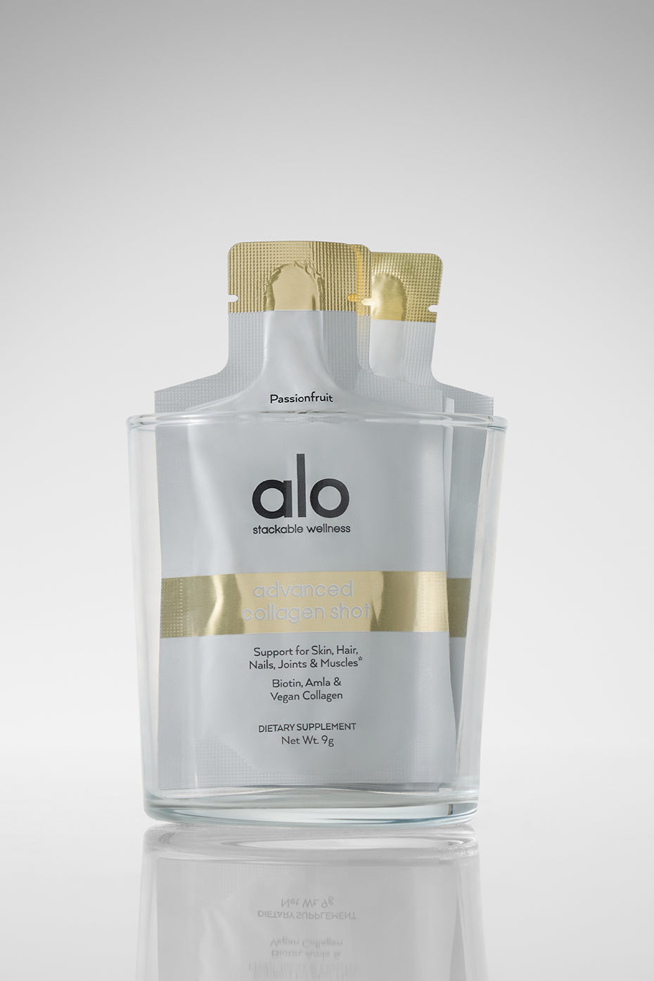 Advanced Collagen Shot - 30 Pack - Image 3
