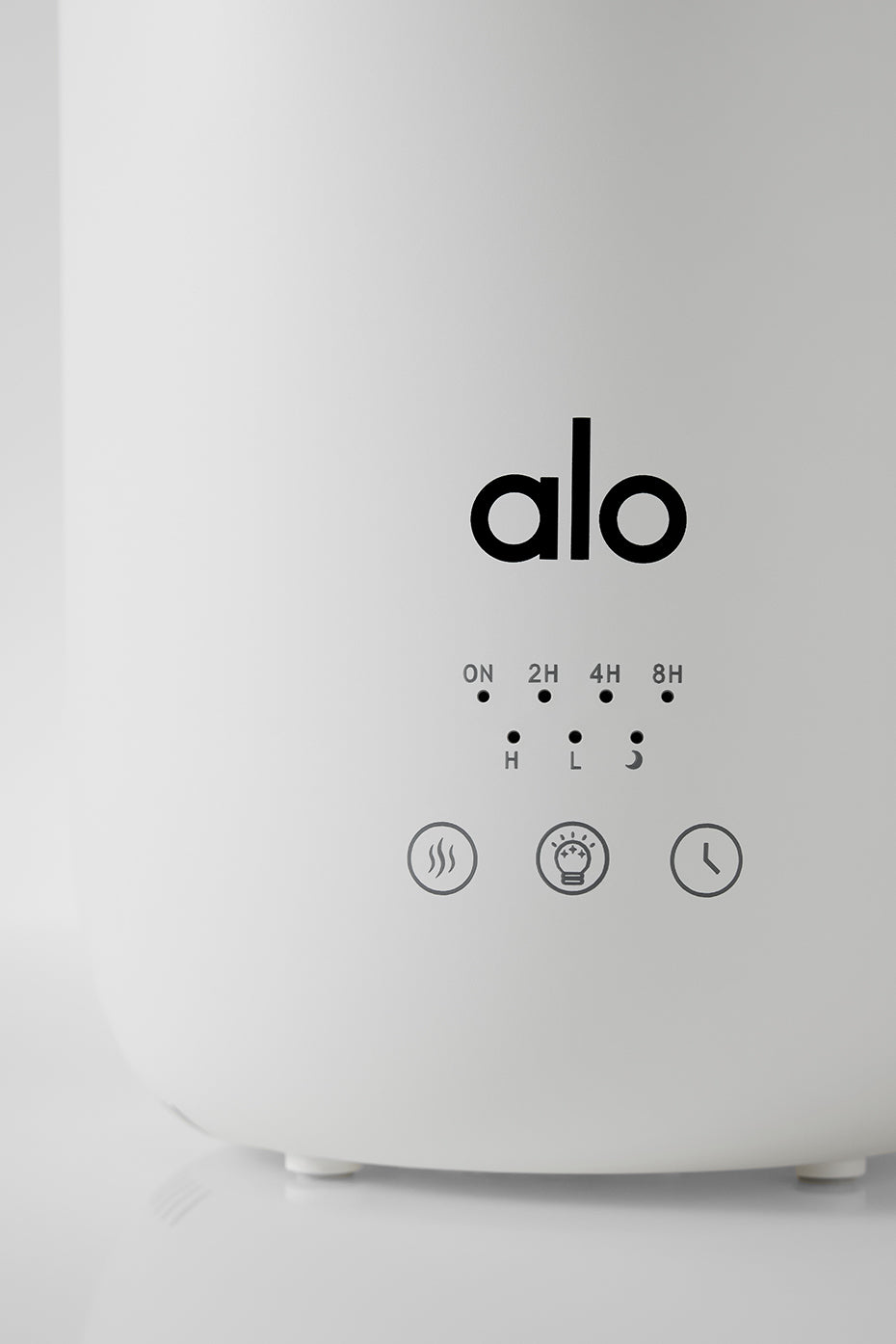 Aura Diffuser - White - Image 3