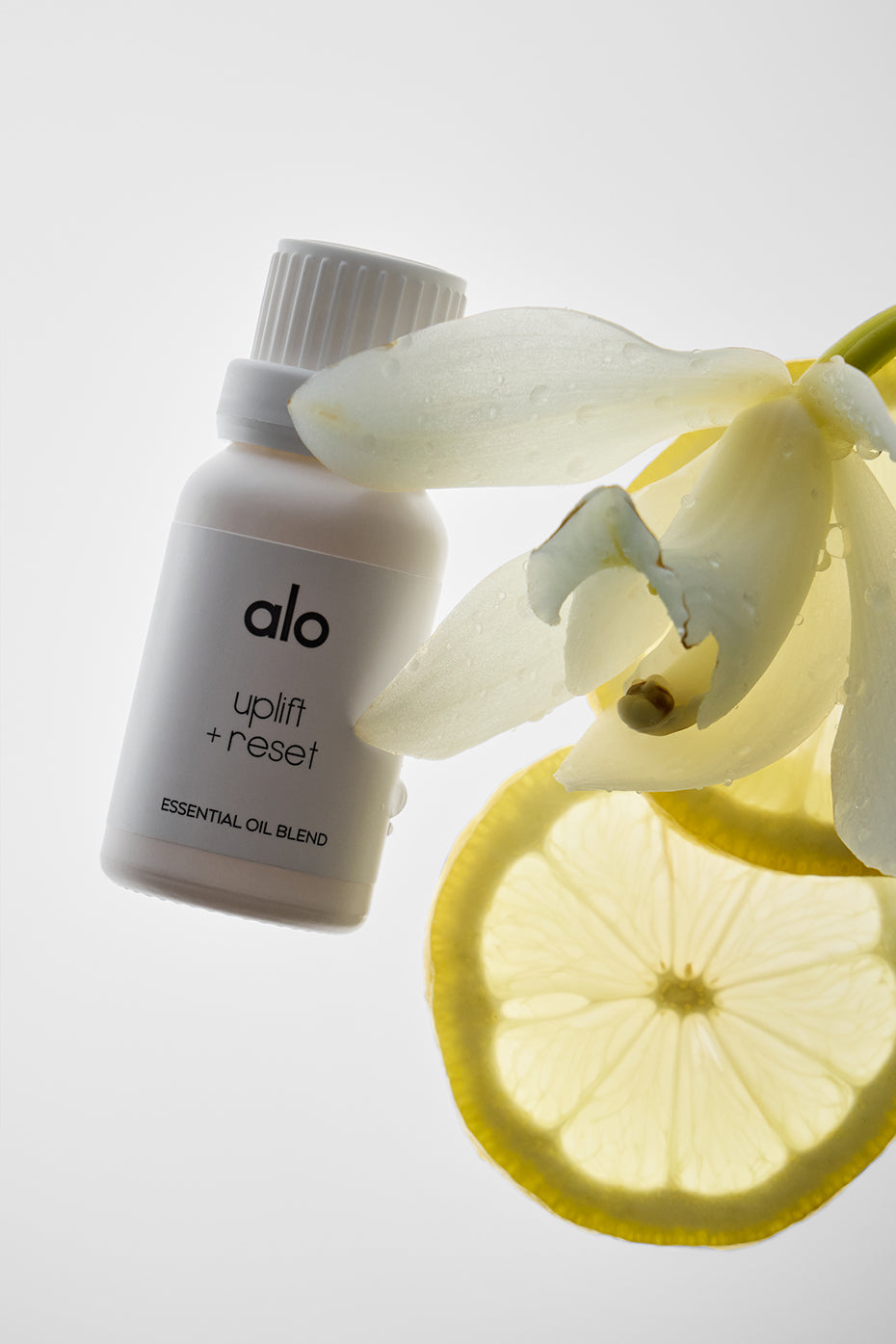 Uplift & Reset Essential Oil Blend - Image 3