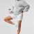 Athletic Heather Grey