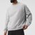 Athletic Heather Grey