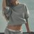 Athletic Heather Grey