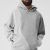 Athletic Heather Grey Tonal