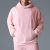 Sunset Pink Tonal