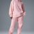 Sunset Pink Tonal