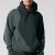 Charcoal Green Tonal