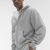 Athletic Heather Grey
