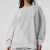 Athletic Heather Grey Tonal