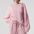 Sunset Pink Tonal