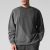 Dark Heather Grey Tonal