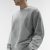 Athletic Heather Grey Tonal