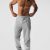 Athletic Heather Grey Tonal