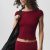 Summer Romance Red