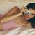 Vintage Pink