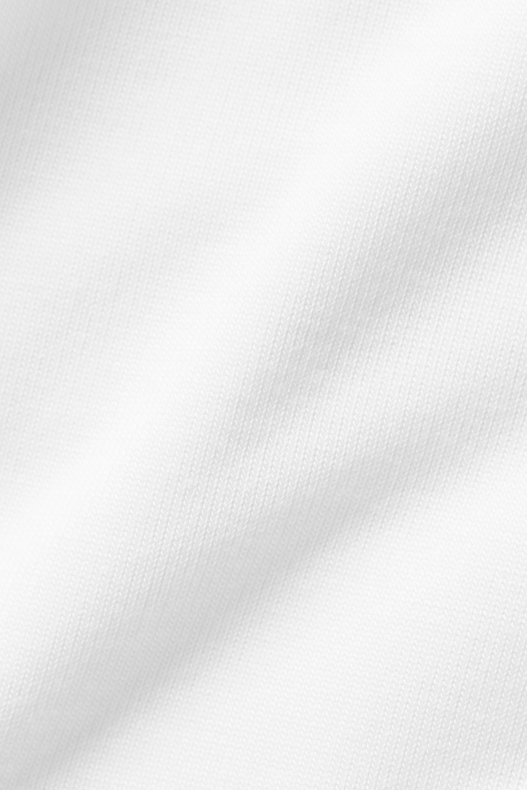 Affection Cardigan - White - Image 7
