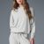 Athletic Heather Grey