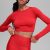 Bright Red