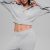 Athletic Heather Grey