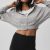 Athletic Heather Grey