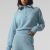 Celestial Blue Heather