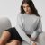 Athletic Heather Grey