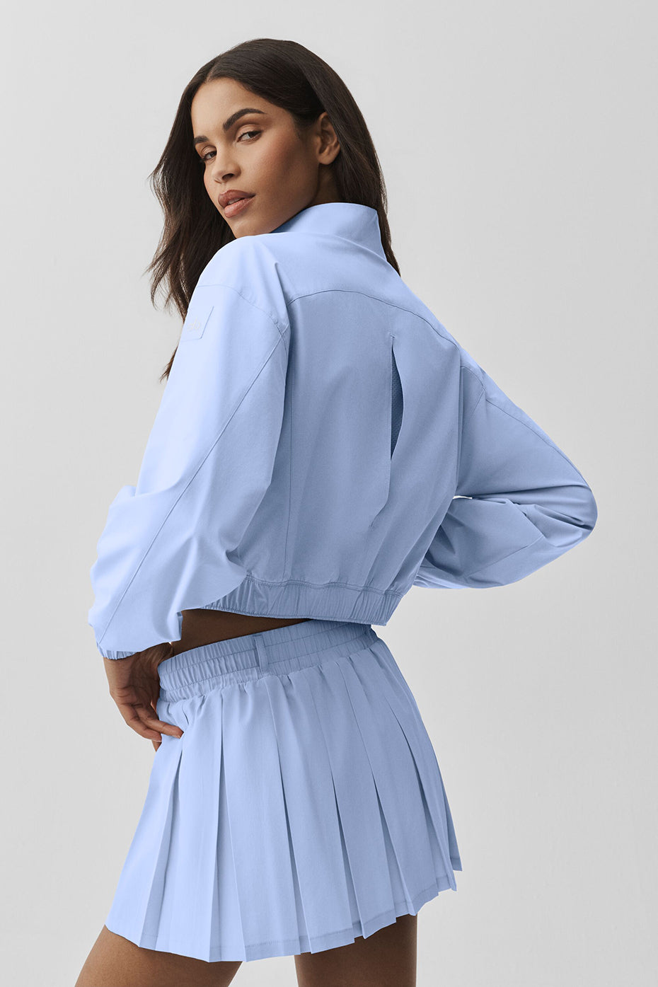 Clubhouse Jacket - Light Provence Blue - Image 3
