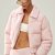 Frosted Pink