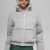 Athletic Heather Grey