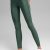 Clover Green/White