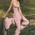 Vintage Pink