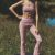 Vintage Pink