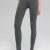 Dark Misty Grey Heather