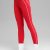 Bright Red/White